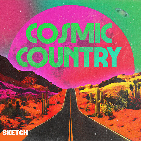 Four Wheels ft. Sketch Music cover art