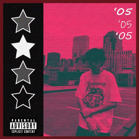 Crossed Out cover art
