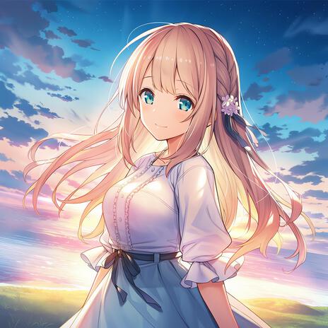 Innocent World v5 cover art