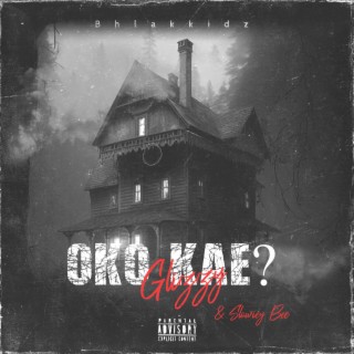 O Ko kae ft. Slowiey Bee cover art