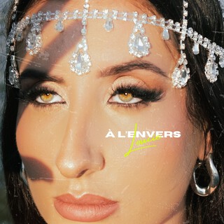À l'envers