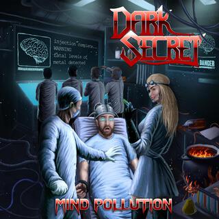Mind Pollution