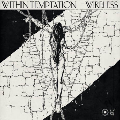 Wireless cover art