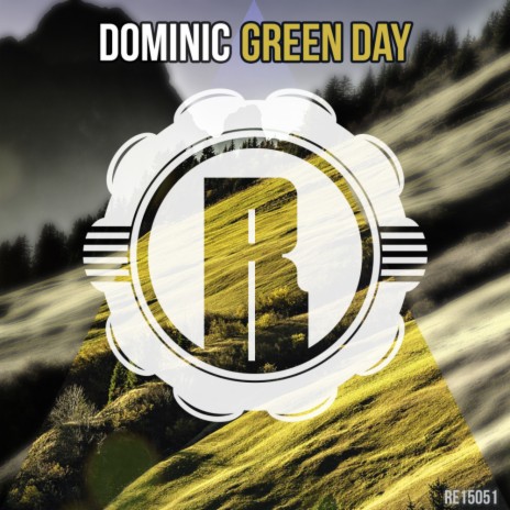 Green Day (Original Mix) cover art
