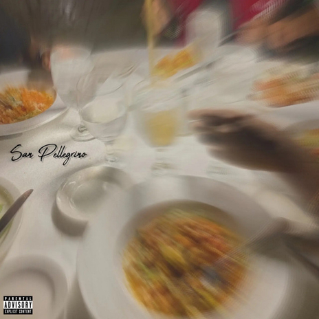 San Pellegrino cover art