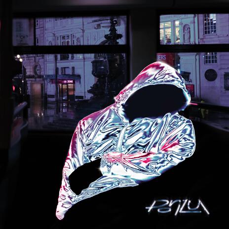 Veins cover art