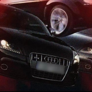 AUDI ft. Rasxoy & Tugan cover art