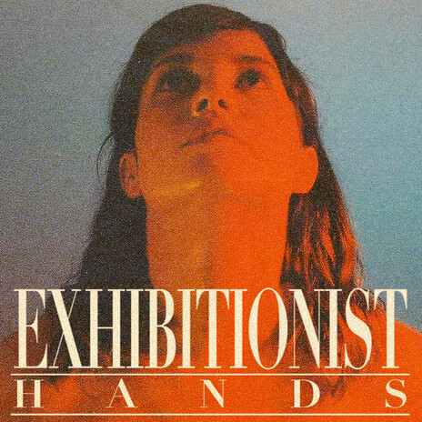 Hands cover art