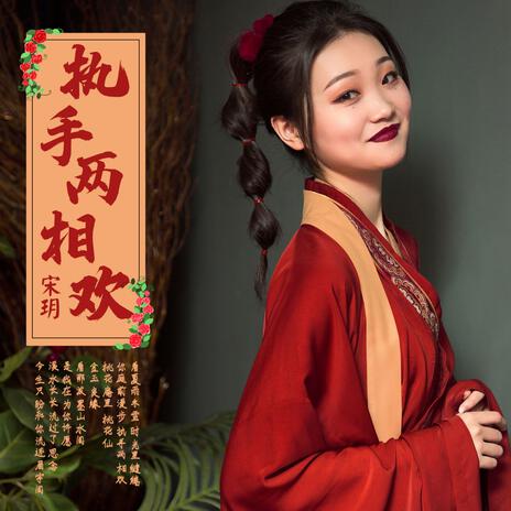 執手兩相歡(伴奏) cover art