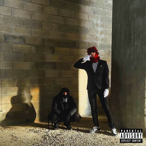 Jour & nuit ft. Lcf cover art