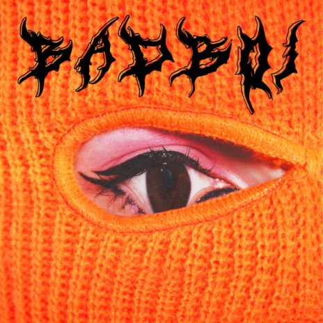 BADBOI ft. PAT LOK cover art