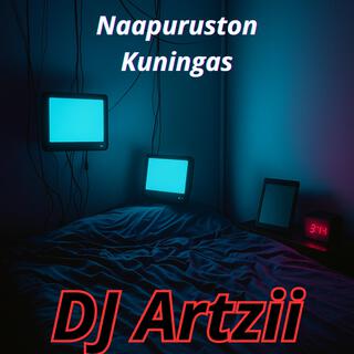 DJ Artzii