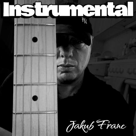Guitar cover art