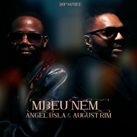 Mbeu ñem ft. Angel Bsla cover art