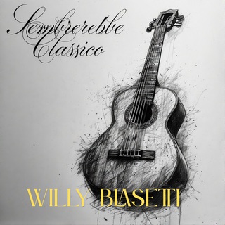 Sembrerebbe classico (Instrumental Versions)