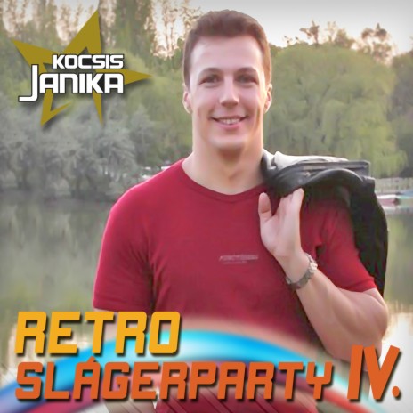 Rám Szakadt Az Éj cover art