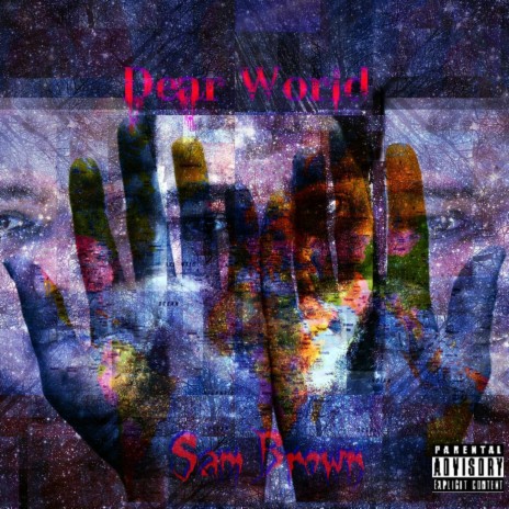 Runnin cover art