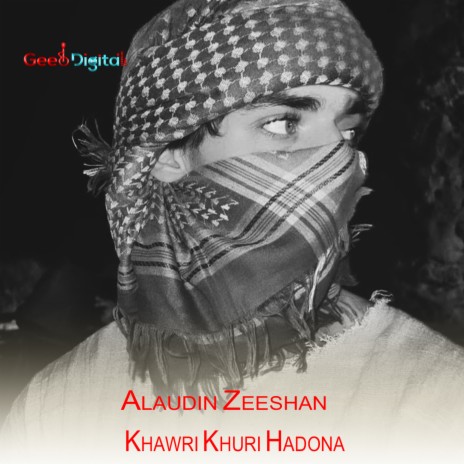 Khawri Khuri Hadona cover art