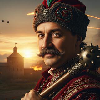 Орел і Тризуб