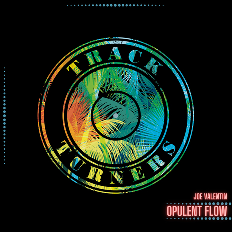 OPULENT FLOW cover art