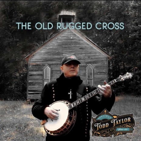 The Old Rugged Cross cover art