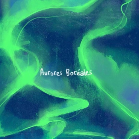 Aurores Boréales cover art
