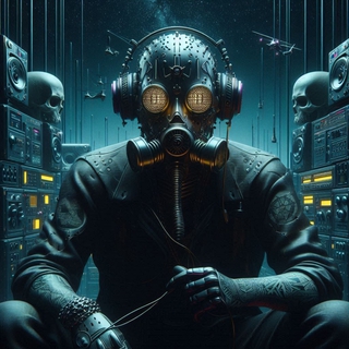 WANTED cover art