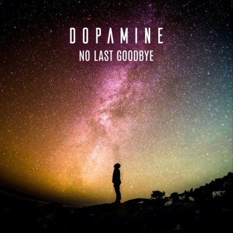 No Last Goodbye cover art