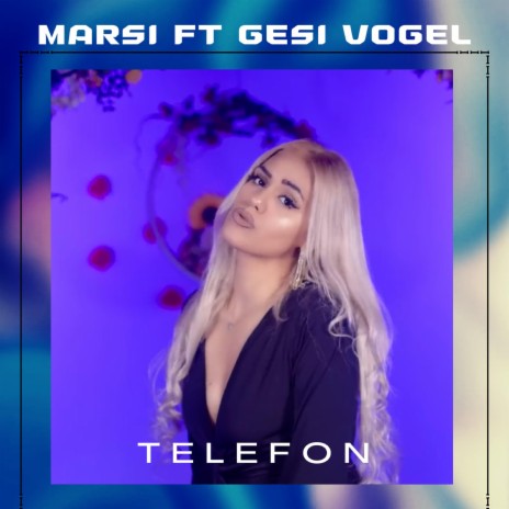 Telefon ft. Gesi Vogel cover art