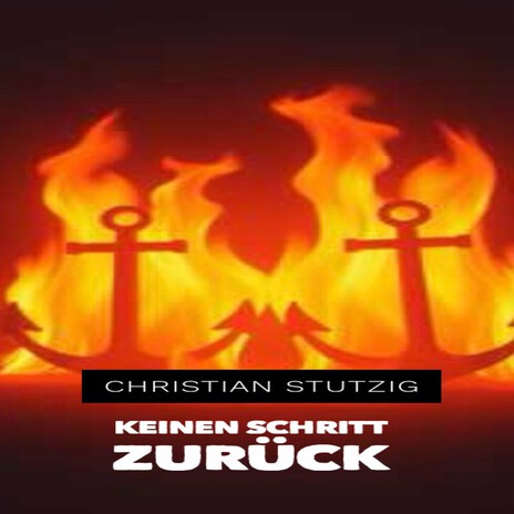 Keinen Schritt zurück