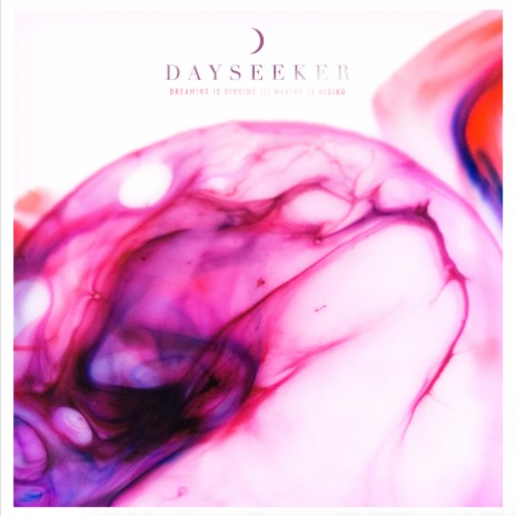 Cold, Dark Winter cover art