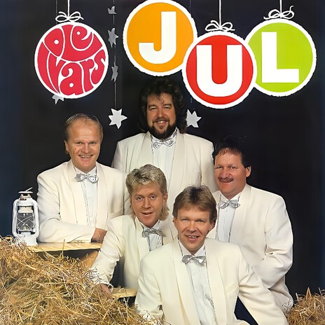 Siste Søndag I Advendt cover art