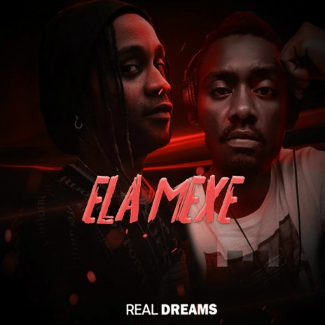 Ela Mexe ft. W100 Kennedy cover art