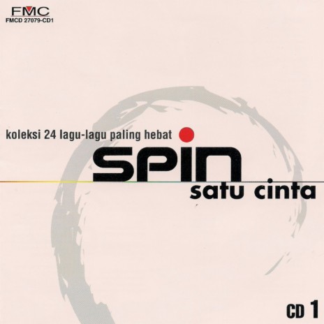 Utusan Rindu cover art