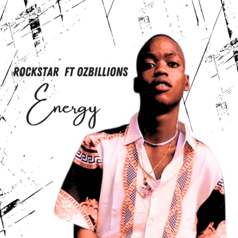 Energy ft. Ozbillions cover art