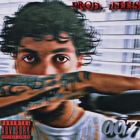 007 cover art