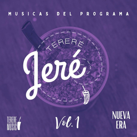 Chokokue Kera Yvoty ft. Sonar Guaraní