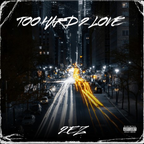 Done Trying cover art