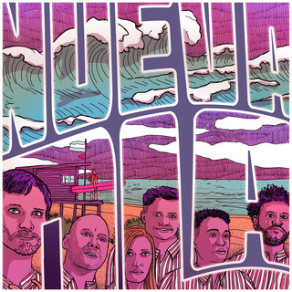 Nueva Ola cover art