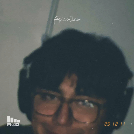 PSICÓTICO