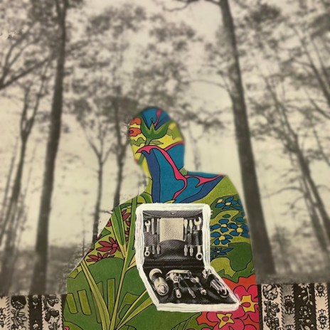 Wildwood Pt. 1 cover art