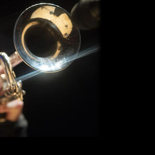 Blow That Horn