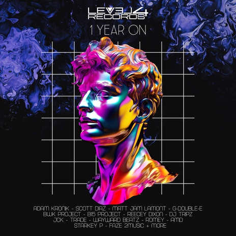 Decisions cover art