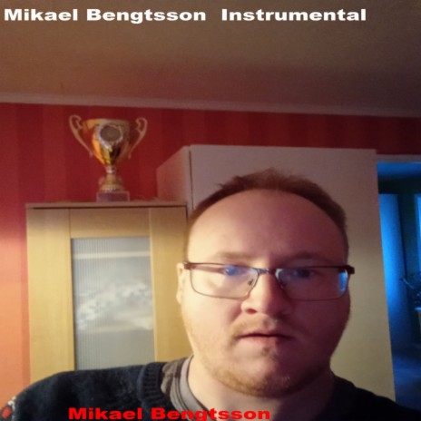 Mikael Bengtsson 10 (Instrumental) cover art
