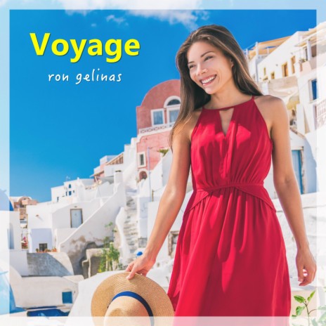 Voyage cover art