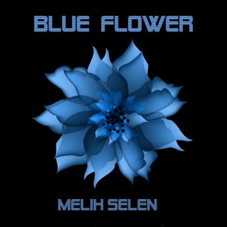 Blue Flower cover art