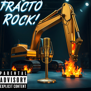 Tracto Rock