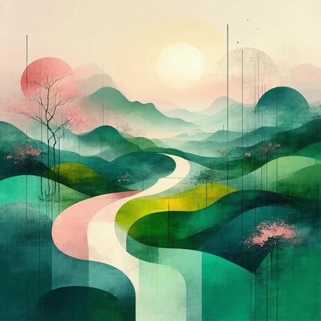 Village Evening ft. Renaissance Innovative cover art