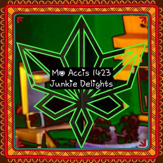 Junkie Delights