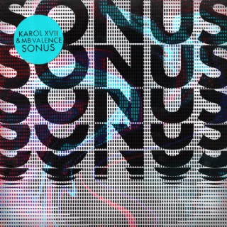 Sonus (Ian Pooley's All Live Remix) ft. MB Valence cover art
